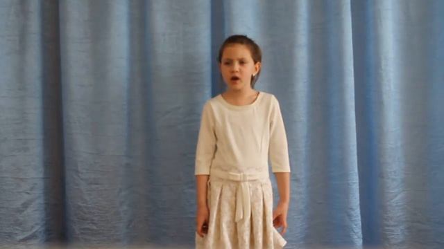 М.Ю. Лермонтов «Бородино» смотреть онлайн