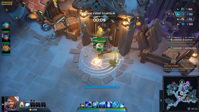 Everything You NEED to Know to Play Evercore Heroes | Evercore Heroes Beginner's Guide смотреть онлайн