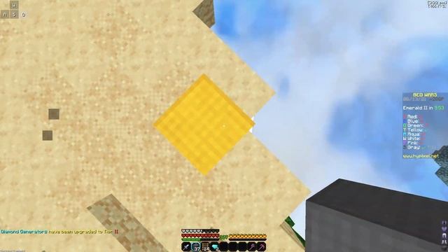 Top 3 Texture Packs For Minecraft Bedwars Java (1.8 + FPS Boost) смотреть онлайн