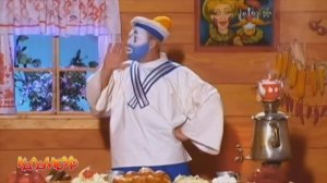 Журнал Каламбур. Деревня Дураков. Подборка скетчей. Calambur. Best Episodes.