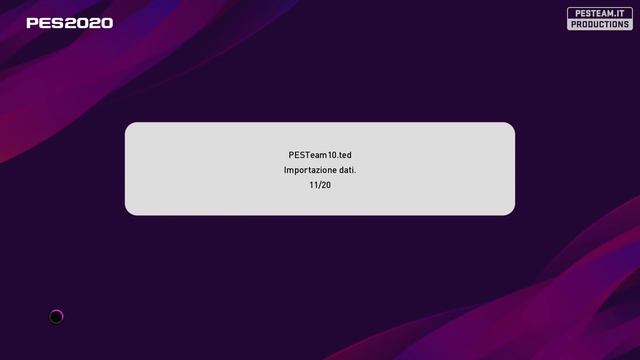 PES 2020 [PS4] - Guida installazione Patch / File Opzioni *new version* смотреть онлайн