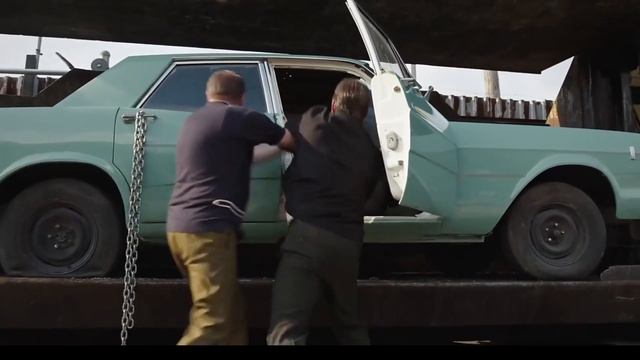 Мафия Гарлема