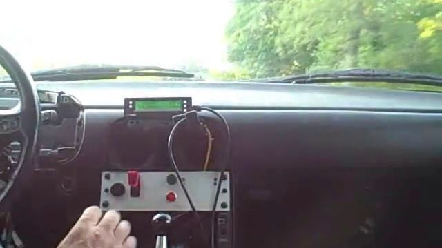 mazda miata G10 Movie.wmv смотреть онлайн