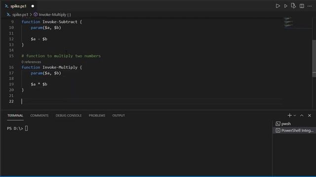 AI Learns To Program PowerShell смотреть онлайн