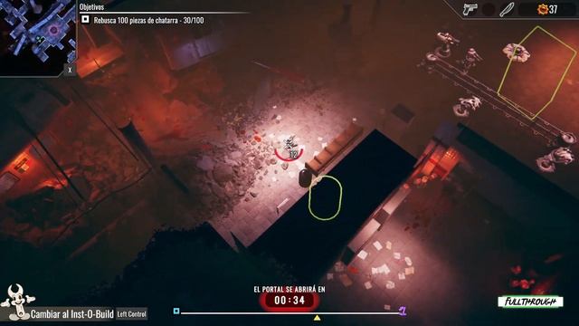 Slaycation Paradise Gameplay HD (PC) | NO COMMENTARY смотреть онлайн