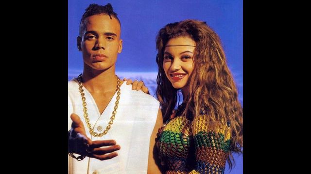 2 Unlimited - Twilight Zone HQ смотреть онлайн