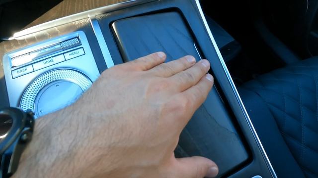 ?? Обзор GENESIS GV80 ELITE 3.0 D Gardiff Green / Генезис ГВ80 экстерьер/интерьер/опционал/медиа смотреть онлайн