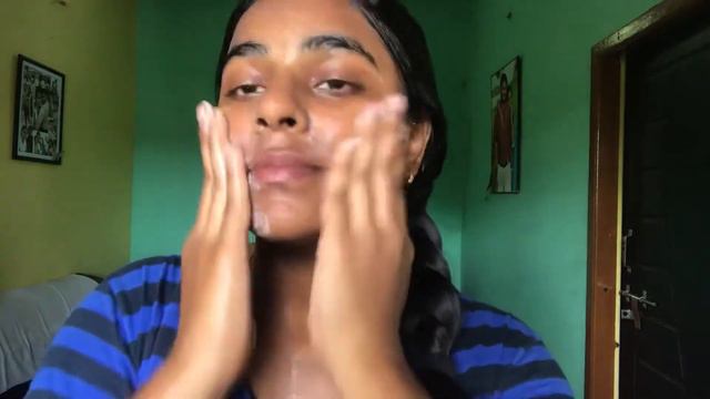 Biotique Face wash | Review in tamil | with Demo 🌟 смотреть онлайн