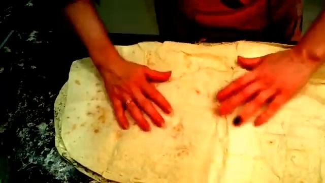 Рукоделие из Натуральных Материалов