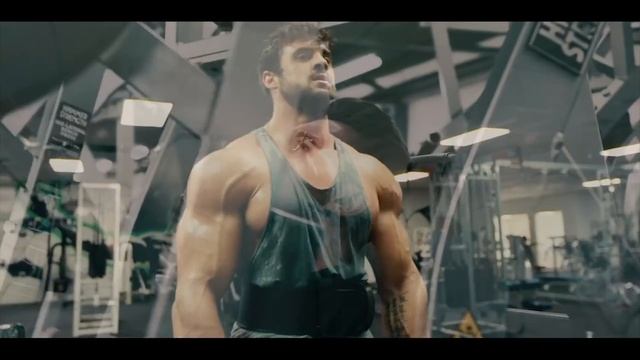 WHEN YOU FEEL BROKEN ? Gym Motivation смотреть онлайн
