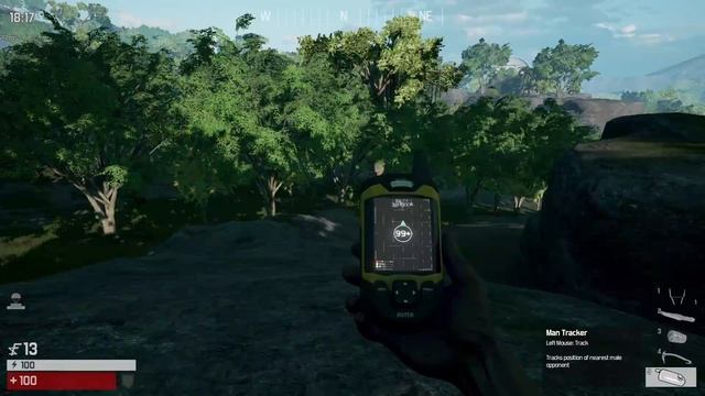 THE NINJA! - The Culling Gameplay (Stealth Loadout) смотреть онлайн