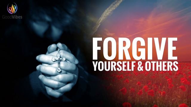 432Hz Replace Resentments with Forgiveness ➤ MIRACLE MEDITATION ➤ Forgive Yourself & Others #GV426 смотреть онлайн