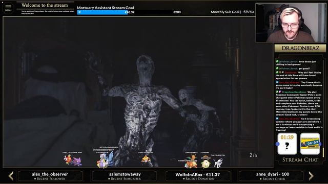 Many Faces of Rose! | Resident Evil Village: Shadows of Rose DLC (Winters Expansion) | Episode #1 смотреть онлайн