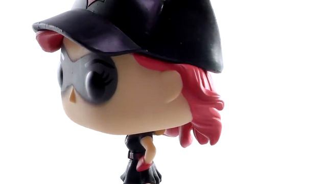 Bombshells Batwoman Pop! смотреть онлайн