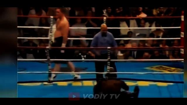 Майк Тайсон катта БОКСГА ҚАЙТМОҚДА / Майк Тайсон vs Деонтей Уайлдер 2020 смотреть онлайн
