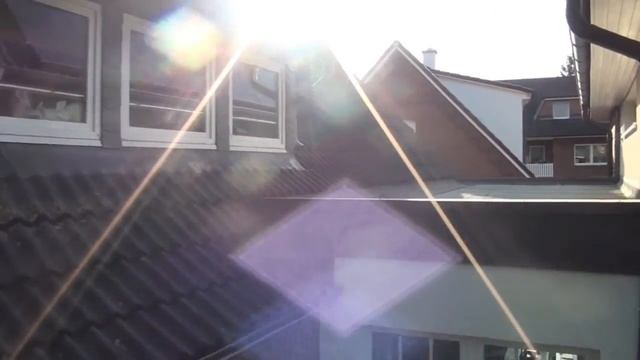 DJI Phantom mit Sony HDR CX350 ohne Gimbal / Zenmuse oder so смотреть онлайн