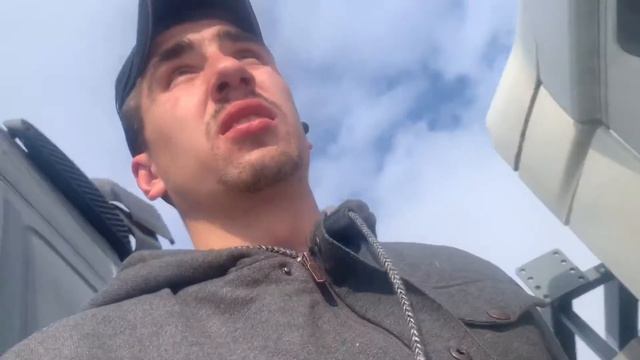 Едем в Тюмень, все стоянки заняты. Дай долго качает воздух смотреть онлайн