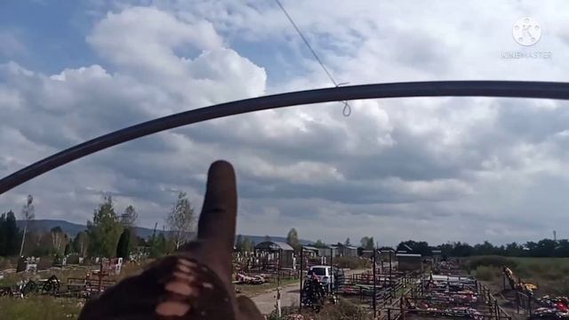 Арочный навес своими руками / как сделать арочный навес смотреть онлайн