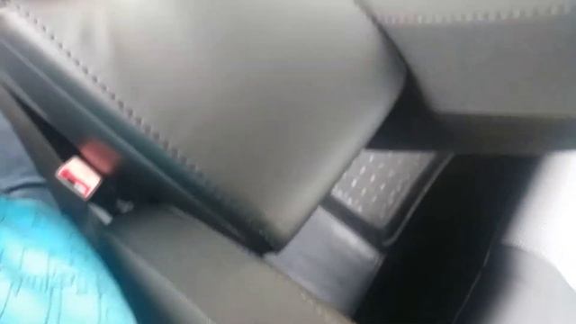 Обзор дешевого и качественного подлокотника для автомобиля хендай солярис 2 смотреть онлайн