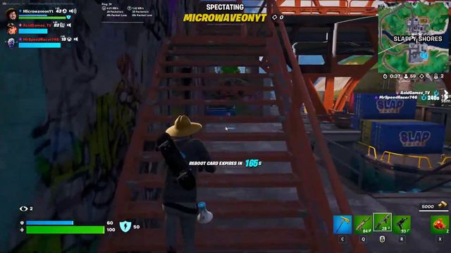 🔴LIVE - Ho Ho Ho Is What I call Ya Mom, Bing Bong! смотреть онлайн