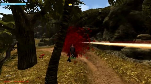 DINOSAUR HUNT: AFRICA CONTRACT - JurAsset Park смотреть онлайн