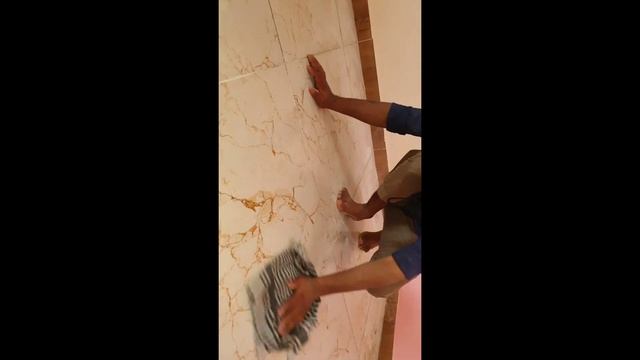 Epoxy Grouting In # Gold Glitter # смотреть онлайн