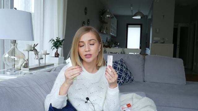 КИСЛОТЫ, УВЛАЖНЕНИЕ ⁄ПИТАНИЕ, ВИТАМИH С, SPF ОСЕННЕ ЗИМНИЙ УХОД OSIA смотреть онлайн