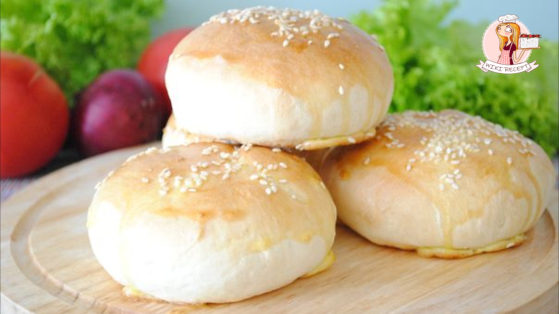 Что приготовить - Рецепты Вики (Wiki Recept)