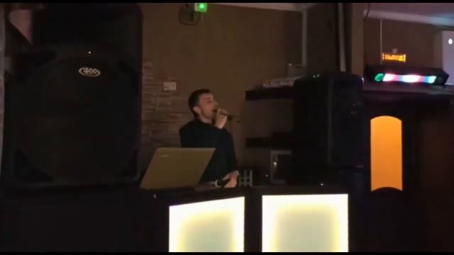 Сергей Куренков - У тебя в глазах (cover Денис Чихачев) смотреть онлайн