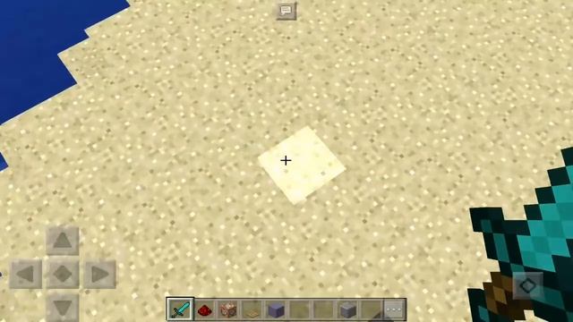 WORKING TIME MACHINE in Minecraft Pocket Edition смотреть онлайн