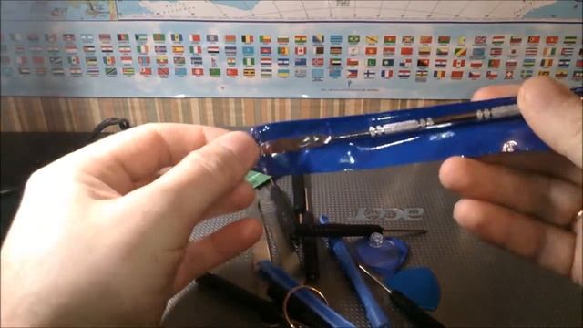 Набор отверток KIT смотреть онлайн