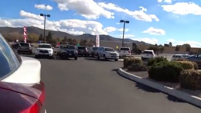 2016 Scion iM Carson City, Reno, Northern Nevada, Dayton, Lake Tahoe, NV 2284 смотреть онлайн