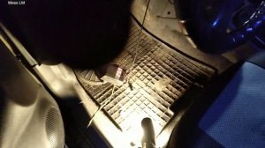 Установка и подключение насоса #Ланос