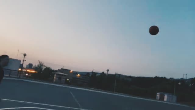 Баскет из нот май лайф!