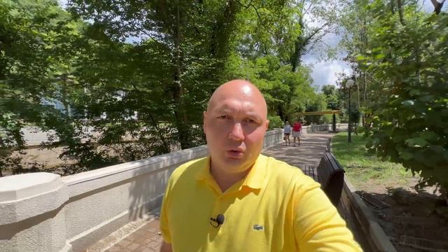Потоп в Сочи | Что же всё таки произошло?! | Стоит ли покупать недвижимость?! смотреть онлайн