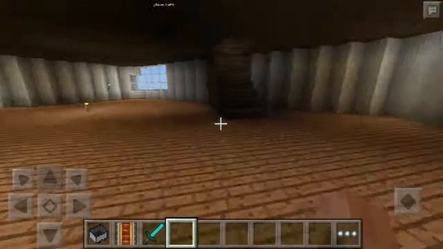 MINECRAFT PE : JURASSIC WORLD MAPS BY VENOM REX