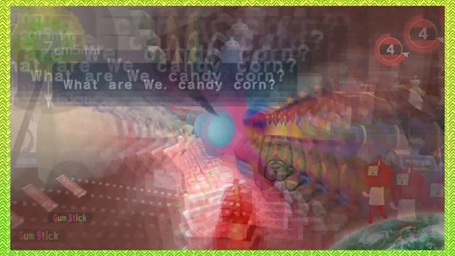 Beautiful Katamari - ЧАСТЬ #4: Как Скатать Кота | Time Wobblers смотреть онлайн