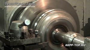 Ремонт гидротрансформатора (Резка) на примере АКПП CD4E