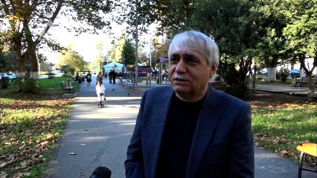 Формат национального вещания. 40 лет Абхазской гостелерадиокомпании смотреть онлайн