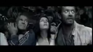 ВЕРА АЛОЭ - '' У Неба На Глазах (OST ОХОТА НА ПИРАНЬЮ) ''.wmv