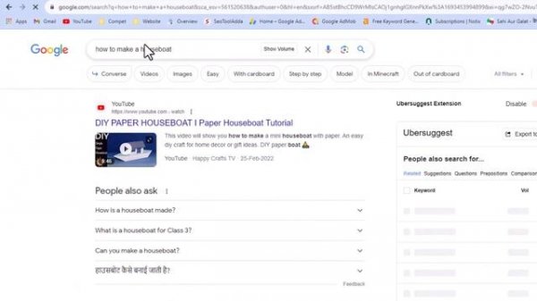 What is google search labs | Google Bard vs chatgpt | Google update 2023 | Google AI
