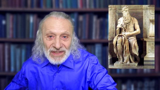 Лекция В.М. Лейбина "Фрейд и статуя Микеланджело" смотреть онлайн