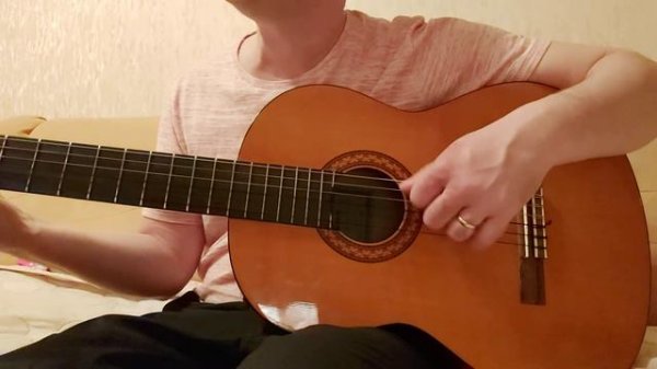 Слышу я шорохи осени