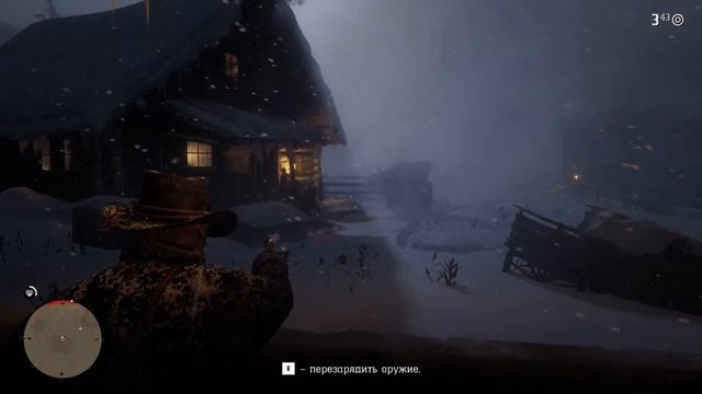Тестим Red Dead Redempyion 2 на своей сборке ПК смотреть онлайн