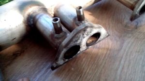 устройство охлаждаемого коллектора катера