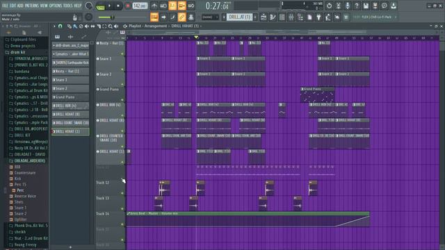 INSTRUMENTAL LILKRYSTALL МАТИЛЬДА ,КАК НАПИСАТЬ ? смотреть онлайн