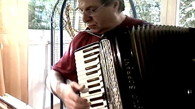 WEB TANGO AKKORDEON смотреть онлайн