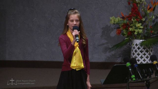 27 Октября 2019г - Воскресенье - Утреннее Богослужение смотреть онлайн