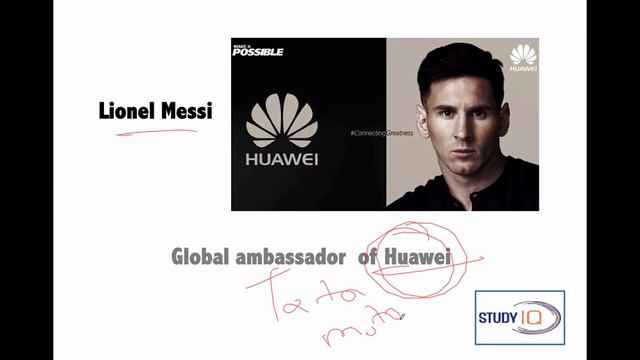 Brand Ambassadors 2016 - January to August - Current Affairs 2016 смотреть онлайн
