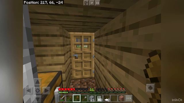 Episode 1 part 3 castle craft with my brother! смотреть онлайн